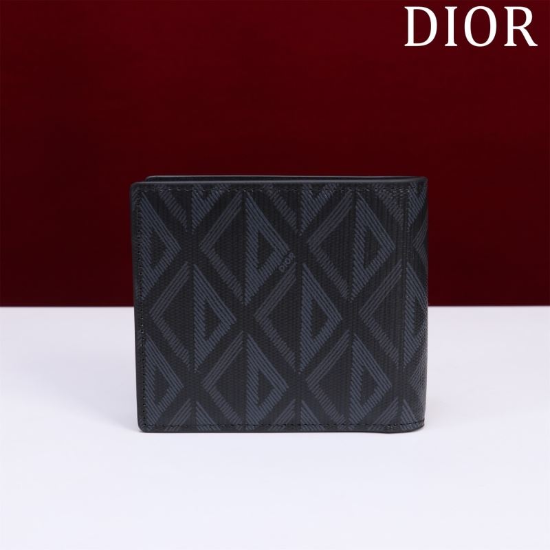 Christian Dior Wallet